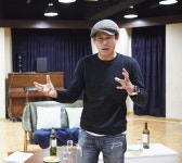 이형철, 데뷔 23년만에 첫 연극 도전…배종옥·김정난 호흡