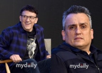 안소니 루소·조 루소 감독 "