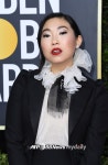 한국계 아콰피나, 골든글로브 뮤지컬 코미디 부문 여우주연상 쾌거