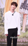 "드라마부터 뮤지컬까지" 이준영, 2020 핫루키의