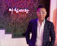 폐암 투병 김철민 "온몸에 암 퍼져있지만 이겨낼 것" 극복 의지