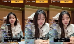 서유리 "라디오 폐지, 스트레스 받아 많이 먹어…연기자로 찾아뵐 것"