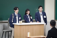 고아성 "데뷔작