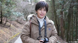 송강X이와타 타카노리, 韓日 로맨스물 남주의 여가 시간 보내는 법?