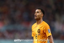 EPL 출신 FW의 궁금증…"각포 이적료가 왜 이렇게 낮은 거야?"