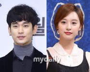 tvN 측 "김수현♥김지원 '눈물의 여왕', 올 하반기 편성 예정" [공식입장]