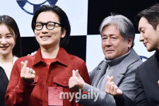 "내 인생 가장 떨리는 순간" 이동휘, 대선배 최민식 등장에 얼음됐다