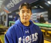 에이스의 책임감이 이런 것인가, QS→연패 탈출 이끌고도 "스스로에게 화가 났다" 왜일까