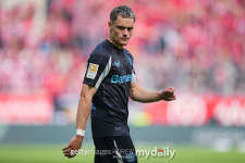 비르츠 대신 사네, 각포, 미토마, 레앙? 바이에른 뮌헨, 급하게 대체자 물색 中