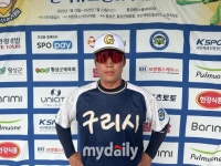 구리시유소년야구단, 5회 극적 동점→추첨 승리