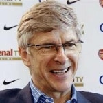 아스널 "웽거 감독, 우리와 평생 함께.."