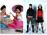 실력파 여성 힙합듀오