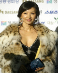 톱 탤런트 이미숙…6년 별거 끝에 이혼
