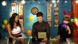 ‘국민 미국 사위’ 크리스 존슨, 19금 방송 입문기