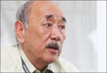 故 김기덕 감독, 영화에 인생 건 남자 "죽어서도 영화감독"