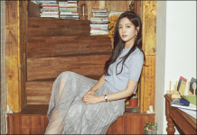이엘리야 "연애 잘 몰라, 대시 별로 없어요"(인터뷰)