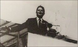 스웨덴 최대 미스터리 ‘올로프 팔메 암살 사건’