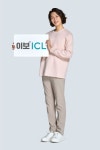 가수 김희철, ‘이보플러스 ICL’ 2년 연속 모델 발탁