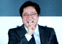 영화배우 곽도원, 음주운전 적발…면허취소 수준