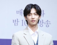 배우 송재림, 12일 사망…향년 39세