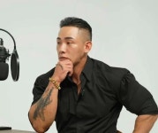 12만 헬스 유튜버 김웅서 갑작스러운 사망 소식...향년 38세