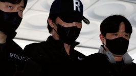 前 야구선수 오재원, 필로폰 수수 추가기소 오늘(8일) 2심 선고