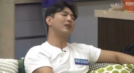 “김수현 만난 적 있느냐” 필리핀 MC 질문에 한국 배우의 반응은?