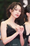 데구치 나츠키, 도도한 장미처럼