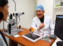 아이러브안과 “컴퓨터·스마트폰에 지친 눈 S.N.S로 힐링”