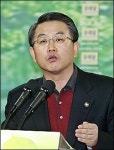 김종률 “당 해체? 그 정도라면 전직 의장들 은퇴선언해야”