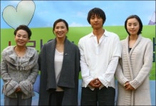 ‘프란체스카’와 ‘이사벨’, 영화서 모녀로 재회