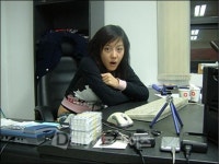 중국 인기 탤런트 탄징, 변사체로 발견 ‘충격’