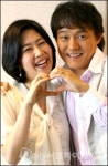 남성진-김지영 부부 임신, 11월엔 엄마 아빠된다