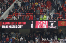 제이미 레드냅 “맨유 대패는 플레이메이커 부재 문제”