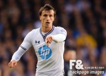 치리체스, “토트넘에서 뛰는게 행복해”