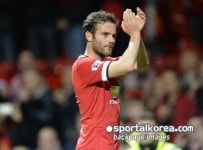 제이미 레드냅, "마타, 벤치에 두기엔 아까운 선수"