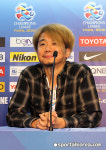 ‘태극기 휘날리며’ 음악감독이 AFC 주제곡 만들었다고?