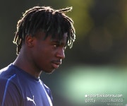 모이스 킨, 인종차별 금지 지지에 “아름답다” 최선 약속