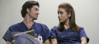 닥터 몽고메리, 이번엔 당신이 주인공이야