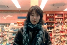 <바이브레이터>의 여배우 테라지마 시노부 결혼
