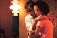 다른 느낌의 불륜 영화 <아내의 애인을 만나다>