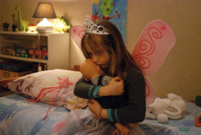 독특한 가족영화 <리키>