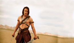 원작의 명성을 담아내지 못한 아쉬움 <존 카터 : 바숨 전쟁의 서막>