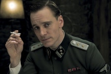 메소드 연기의 새로운 스타 탄생