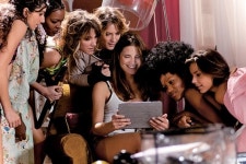 그녀들이 자립하는 과정 <캠걸>