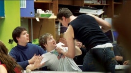 케빈 스미스의 마음을 사로잡은 영화 <고딩감독>