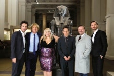 대영박물관 촬영이 ‘진짜’를 불어넣었다