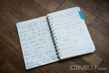 <재꽃> 조현주 편집감독 - 진심을 담은 편집