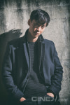 <메리 크리스마스 미스터 모> 오정환 - 정서를 읽어내는 배우