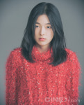 <강철비> 이지원 - 평범해서 특별한 배우
